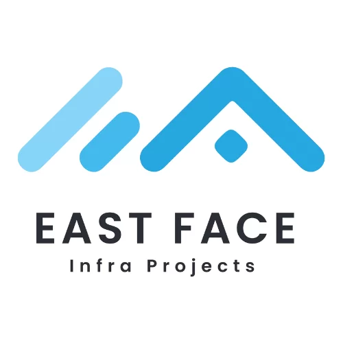 East-Face-Infra-Projects-Logo