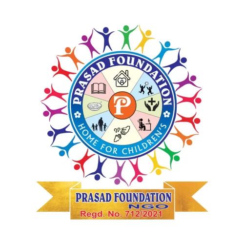 Prasad-Foundation-Logo